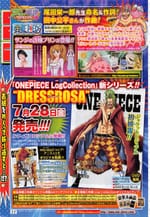 Shonen Jump Reveals New Cast Members In One Piece Whole Cake Island Arc