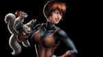 Marvel's New Warriors Television Series With Squirrel Girl