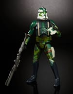 SWCO 2017: Toys-R-Us Exclusive Star Wars 6 Inch Black Series Clone Commander Gree Revealed