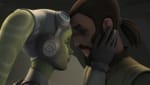 SWCO 2017: Star Wars Rebels Season 4 Trailer Streamed