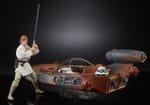SWCO 2017: Star Wars 6 Inch Black Series Reveals