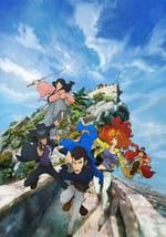 Lupin III: Part IV to Premiere on Toonami