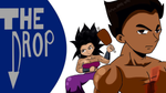 The Drop Episode 3: New Nintendo & Cauliflower Saiyans