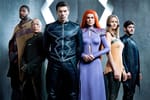 Marvel's Inhumans Teaser Trailer