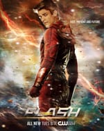 The Flash: Season 3 Sizzle Reel