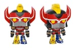 Funko Announces SDCC Exclusive Funko Pop Megazord