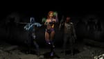Injustice 2 – Fighter Pack 1 Trailer Streamed