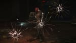 Injustice 2: Red Hood Trailer Streamed