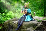 Cosplay Cafe 19: Kimidori Cosplay