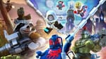 Lego Marvel Superheroes 2 Announced