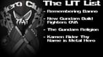Los Ingobernables de Tokusatsu Ep 11 – Kamen Rider Thy Name is Metal Hero