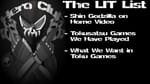 Los Ingobernables de Tokusatsu Ep 12 – Bugster Night