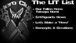Los Ingobernables de Tokusatsu Ep 13 – Heroes & Concepts