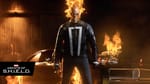 The Ghost Rider To Appear In Marvel's Agents of Shield Season 4 Finale