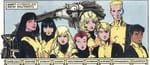 Movie News: X-Men New Mutants Cast Magik & Wolfsbane