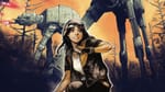 Doctor Aphra Wins Star Wars 3.75 Inch Vintage Collection Fan Vote