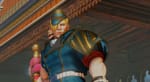 Street Fighter V Ed Trailer Streamed