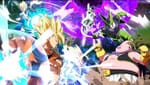 Dragon Ball Fighters 2D Fighting Game Announced