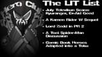 Los Ingobernables de Tokusatsu Ep 17 – Supaidāman & His Televikun Scans