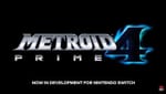 Nintendo Announces Metroid Prime 4 Delay