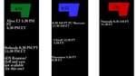 The Game Riffers E3 2017 Schedule Promo