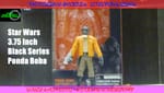 Review: Star Wars 3.75 Inch Black Series Ponda Boba