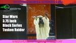 Review: Star Wars 3.75 Inch Black Series Tusken Raider