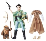 Official Images: Star Wars Forces of Destiny Products