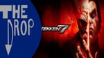 The Drop Episode 6: Tek’tendo