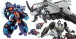 New Transformers: The Last Knight Toys Revealed