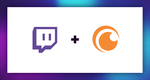 Crunchyroll X Twitch Marathon