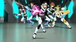 SDCC 2017: Voltron Legendary Defender Panel