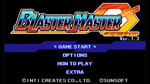 Blaster Master Zero EX Characters Announced