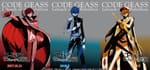 Third Code Geass Compilation Film Visual & Promotional Trailers Revealed