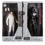 D23 Expo 2017: Exclusive Star Wars Elite Premium Figures Revealed