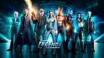 SDCC 2017: Legends of Tomorrow S3 Trailer