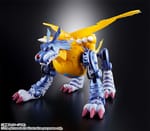 Official Images: Digivolving Spirits 02 Metal Garurumon