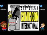 Ikaricast Classic: SDCC 2017