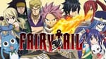 Final Fairy Tail TV Anime Season Details Revealed