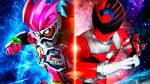 Super Sentai & Kamen Rider Move in October
