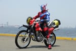 Kamen Rider Build Story Synopsis Revealed