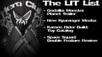 Los Ingobernables de Tokusatsu Ep 19 – Building the Space Squad