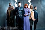 SDCC 2017: Inhumans Trailer Released