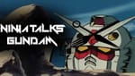 Ninja Talks LIVE: Gundam! – The Wingening