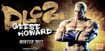 Geese Howard DLC for Tekken 7
