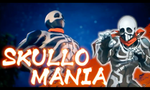 Skullomania & Darun Mister Revealed for Arika’s New EX Fighting Game