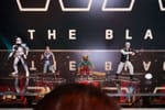 SDCC 2017: Star Wars The Black Series 6 Inch Reveals