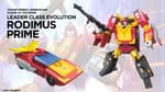 SDCC 2017: Transformers Power of the Prime Official Images