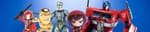 SDCC 2017: Toys R Us & Entertainment Earth Joint Exclusives Revealed