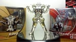 Review: S.H.Figuarts King Joe